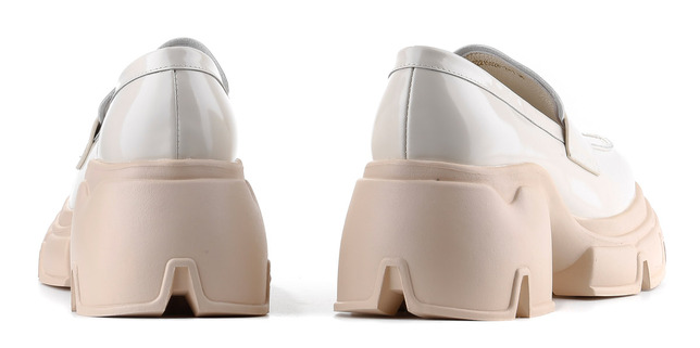 LeBERDES Лоферы 00000015548 7