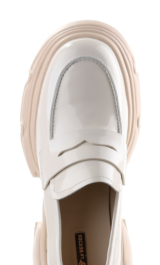 LeBERDES Лоферы 00000015548 9