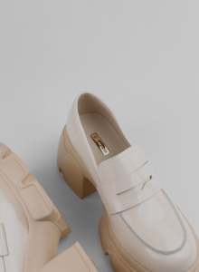 LeBERDES Лоферы 00000015548 1