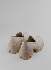 LeBERDES Лоферы 00000015548 3