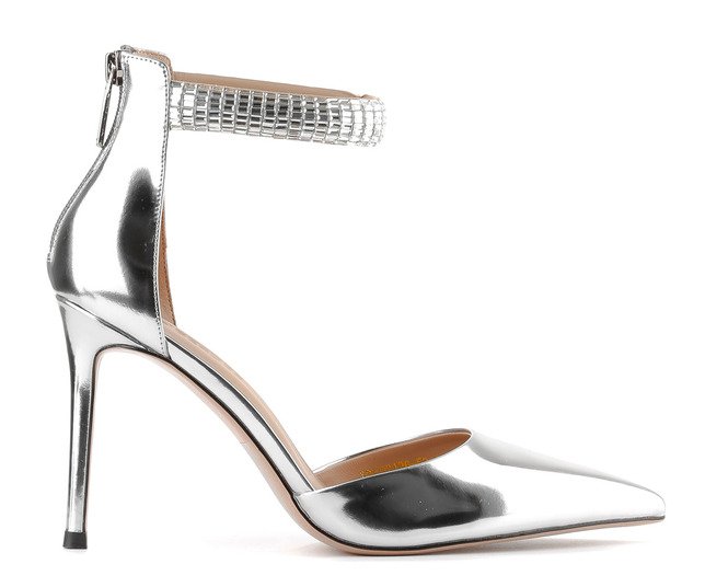 LeBERDES Туфлі 00000015550 4