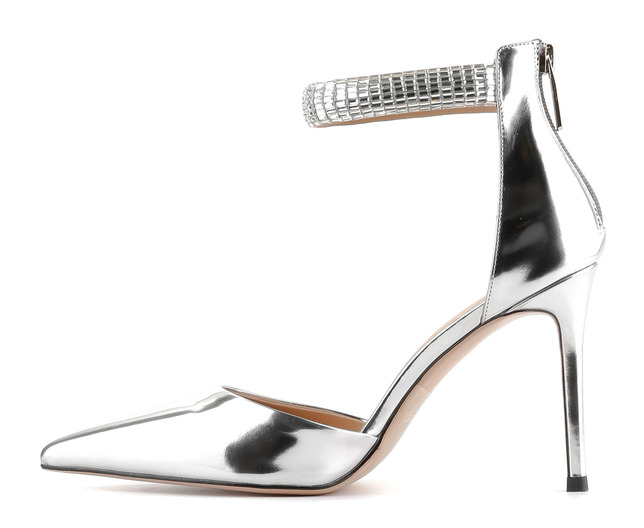 LeBERDES Туфлі 00000015550 5