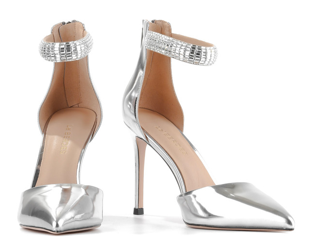 LeBERDES Туфлі 00000015550 2