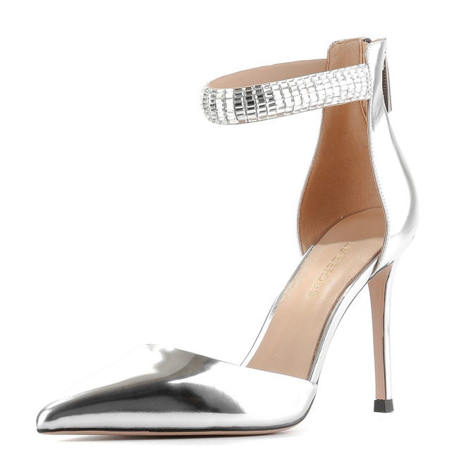 LeBERDES Туфлі 00000015550 8