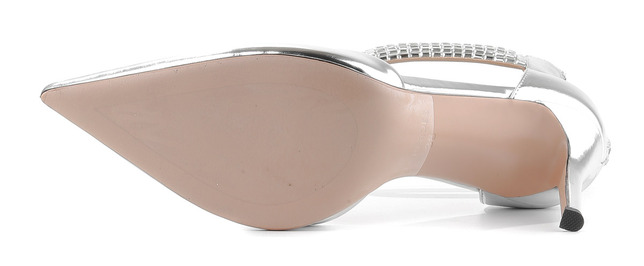 LeBERDES Туфлі 00000015550 6