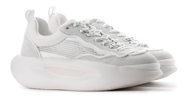 LeBERDES Кросівки 00000015552 7