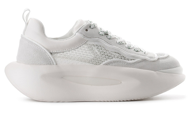 LeBERDES Кросівки 00000015552 10