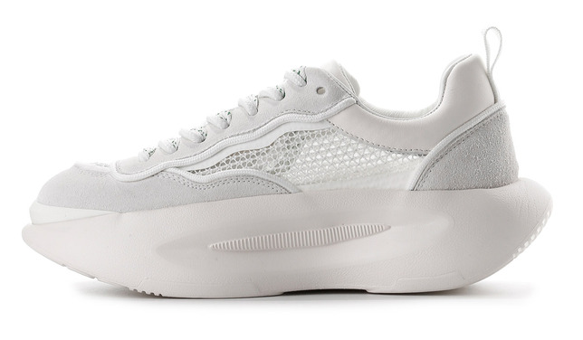 LeBERDES Кросівки 00000015552 11