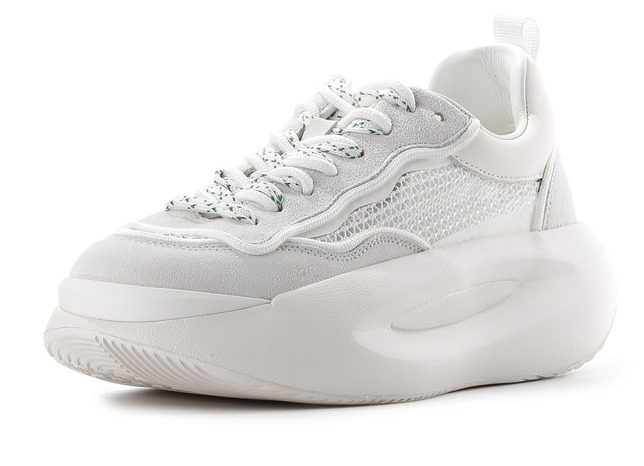 LeBERDES Кросівки 00000015552 14