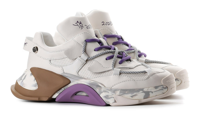 LeBERDES Кросівки 00000015553 8