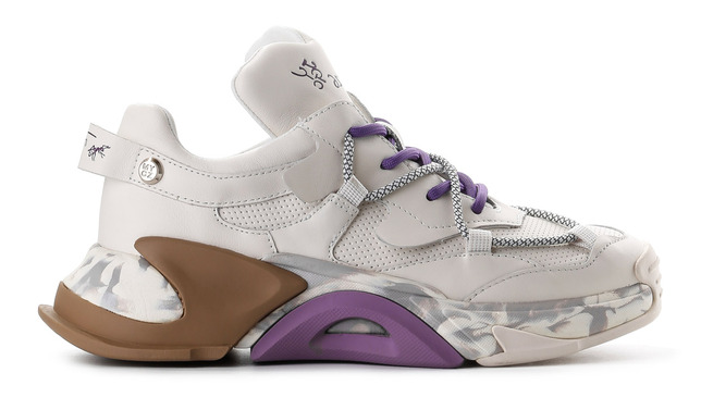 LeBERDES Кросівки 00000015553 4