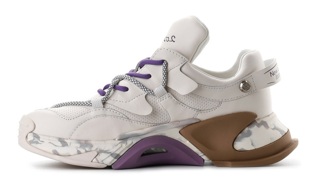 LeBERDES Кросівки 00000015553 6