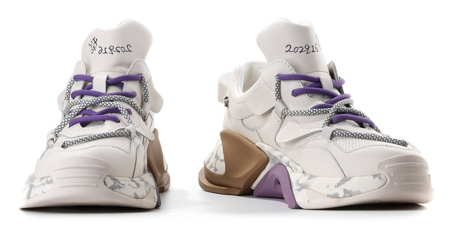 LeBERDES Кросівки 00000015553 5