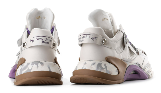 LeBERDES Кросівки 00000015553 7