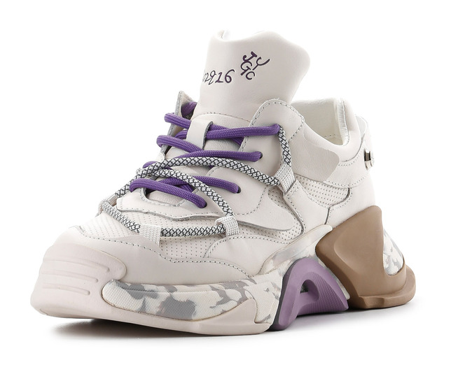 LeBERDES Кросівки 00000015553 11