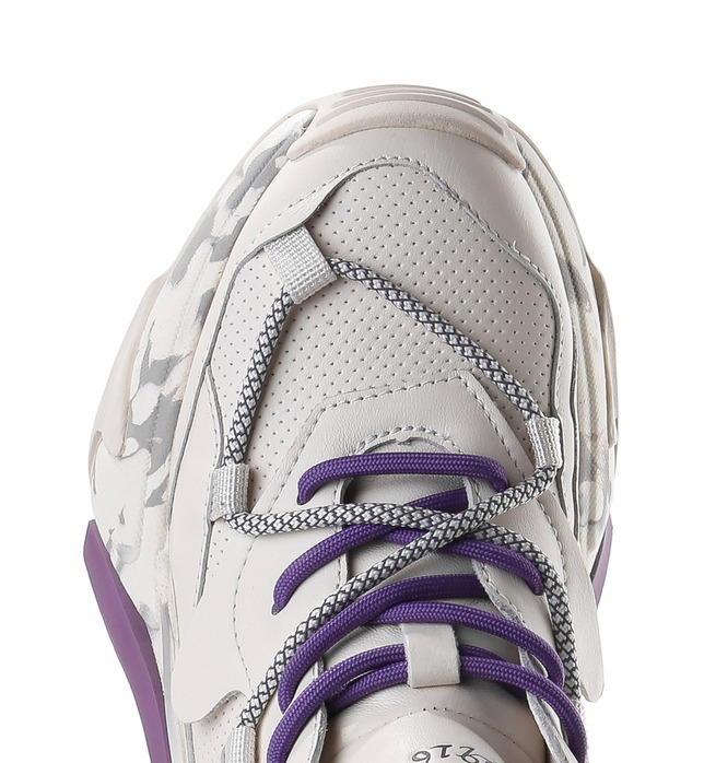 LeBERDES Кросівки 00000015553 10