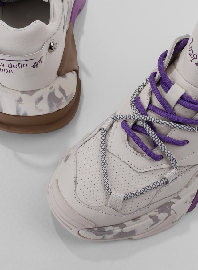 LeBERDES Кросівки 00000015553 3