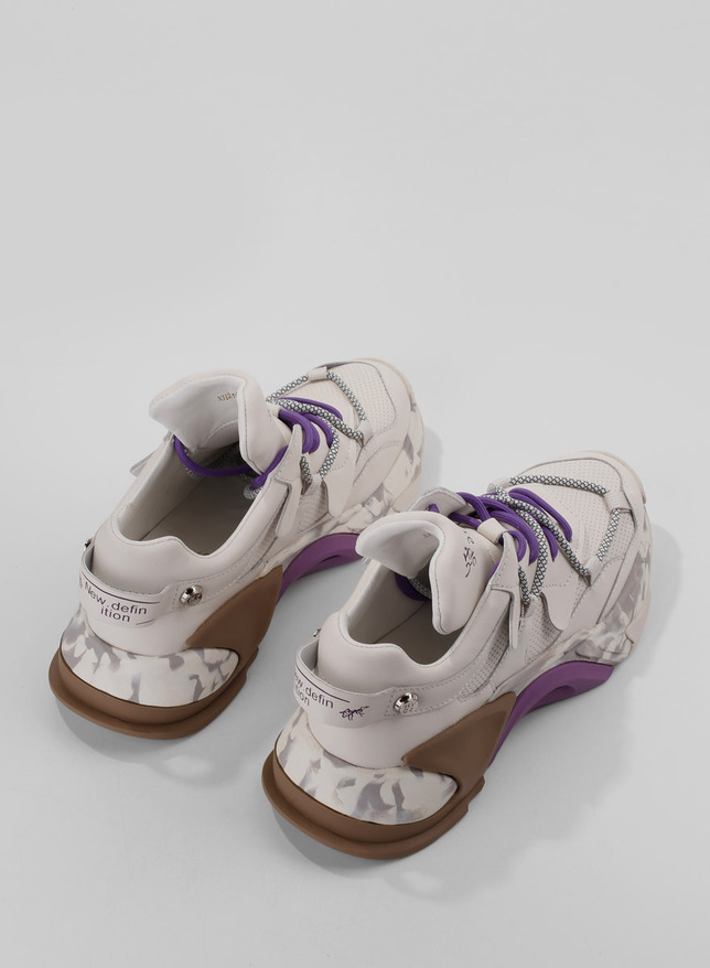 LeBERDES Кросівки 00000015553 2