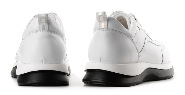 LeBERDES Кросівки 00000015554 3