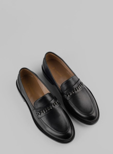 LeBERDES Лоферы 00000015555 3