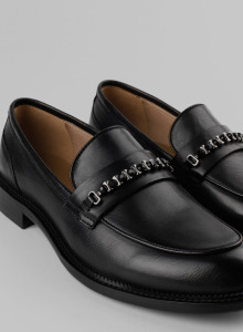 LeBERDES Лоферы 00000015555 1