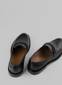 LeBERDES Лоферы 00000015555 2