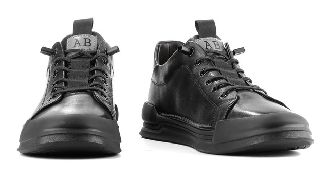 LeBERDES Кеды 00000015557 2