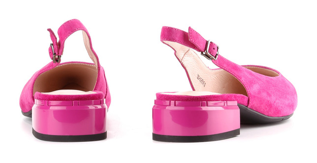 LeBERDES Сабо 00000015562 7