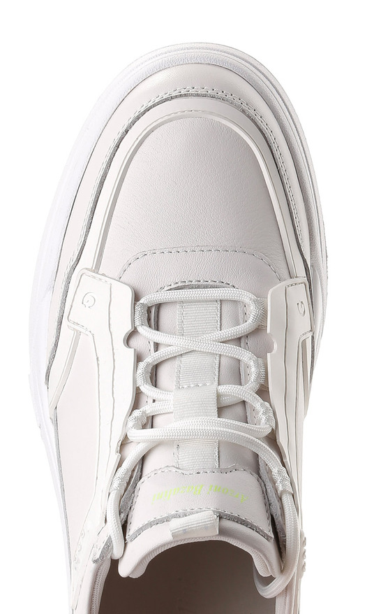 LeBERDES Кроссовки 00000015561 5