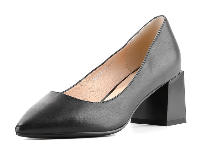 LeBERDES Туфлі 00000015566 8