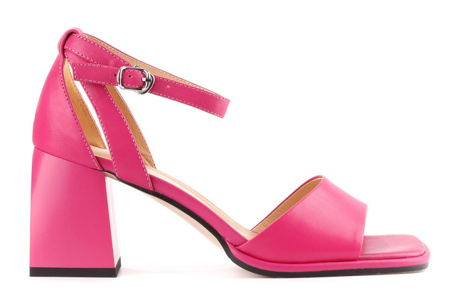 LeBERDES Босоножки 00000015568 5