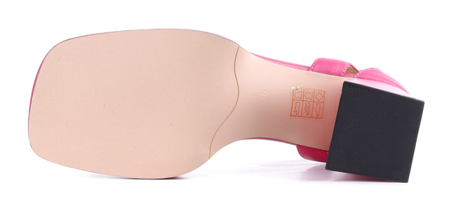 LeBERDES Босоножки 00000015568 10