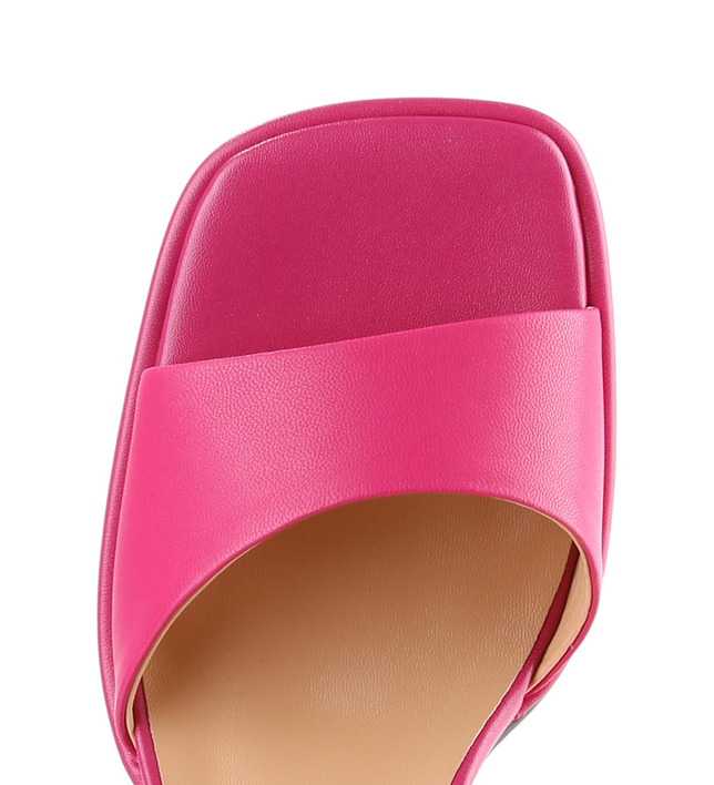 LeBERDES Босоножки 00000015568 11