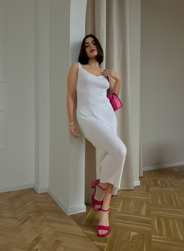 LeBERDES Босоножки 00000015568 2