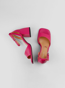 LeBERDES Босоніжки 00000015568 4