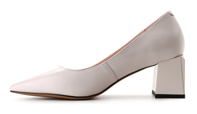 LeBERDES Туфли 00000015567 3