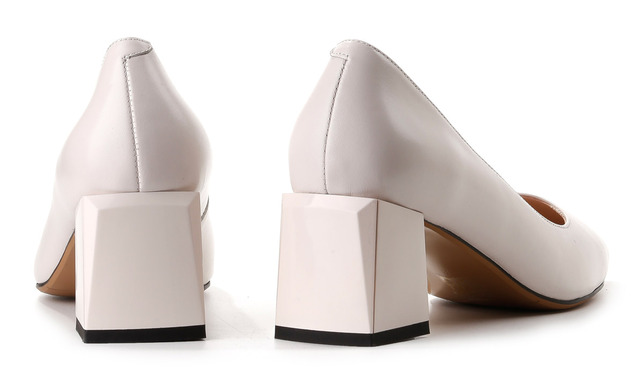 LeBERDES Туфли 00000015567 4