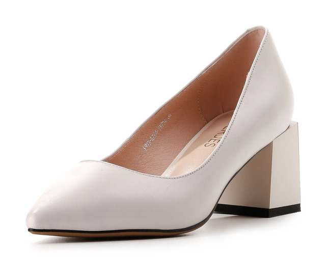 LeBERDES Туфли 00000015567 8