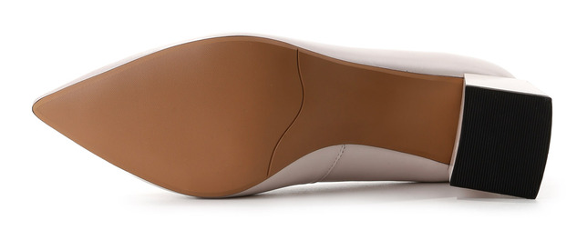 LeBERDES Туфли 00000015567 7