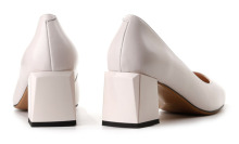 LeBERDES Туфли 00000015567 4