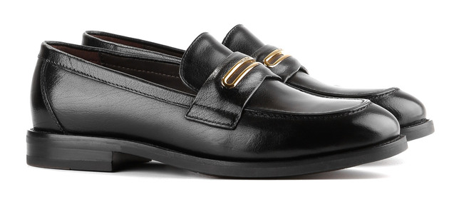 LeBERDES Лоферы 00000015571 3