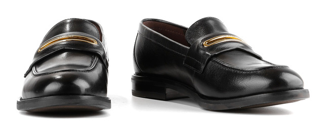 LeBERDES Лоферы 00000015571 4