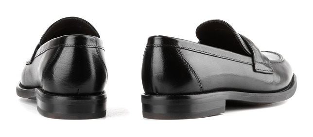 LeBERDES Лоферы 00000015571 5