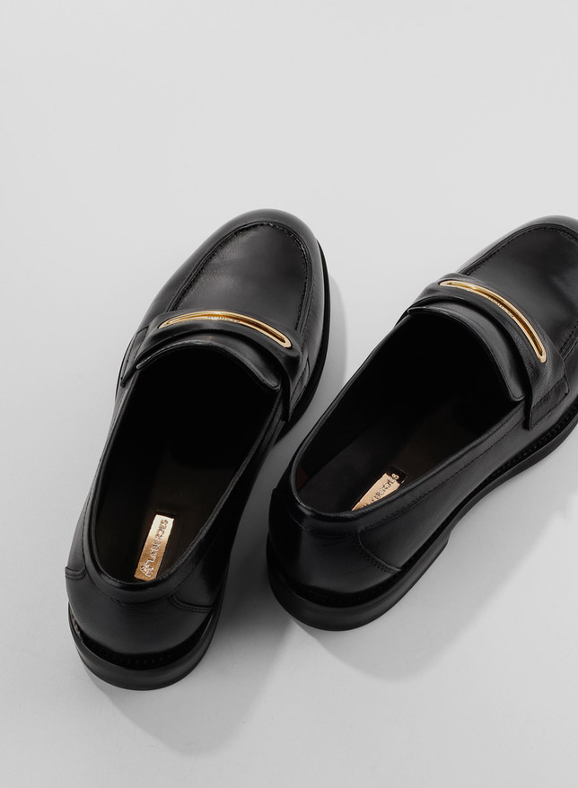 LeBERDES Лоферы 00000015571 2