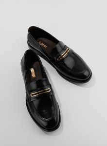 LeBERDES Лоферы 00000015571 1