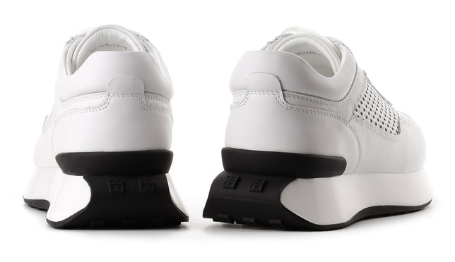 LeBERDES Кроссовки 00000015573 3