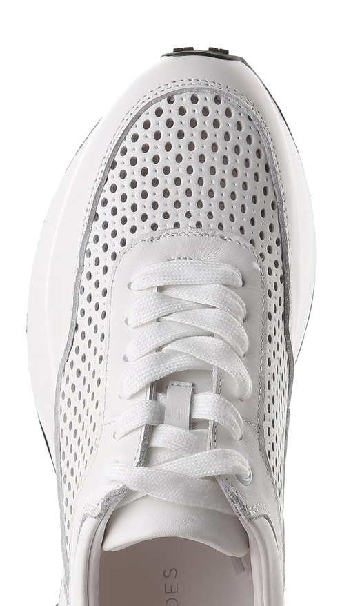 LeBERDES Кроссовки 00000015573 7