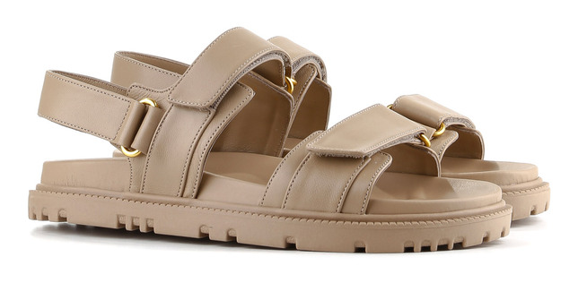 LeBERDES Сандалі 00000015576 3