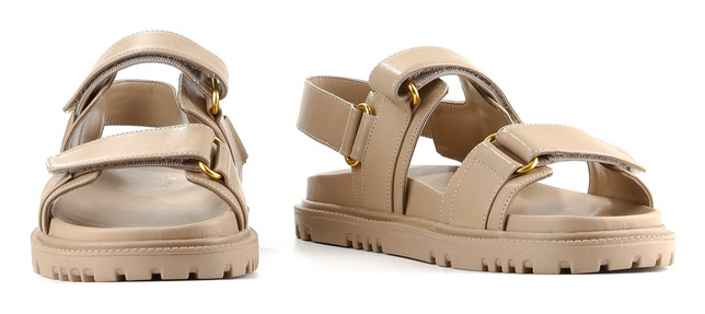 LeBERDES Сандалі 00000015576 5