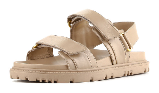 LeBERDES Сандалі 00000015576 10